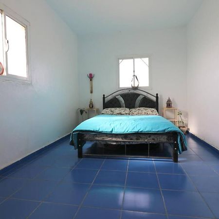 Ait Mouli Surf House Lejlighed Safi Eksteriør billede
