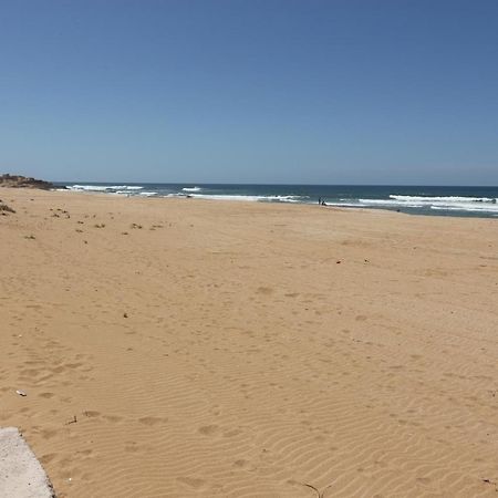 Ait Mouli Surf House Lejlighed Safi Eksteriør billede