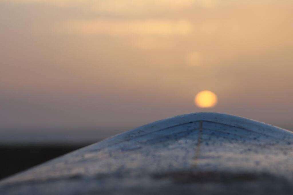 Ait Mouli Surf House Lejlighed Safi Eksteriør billede