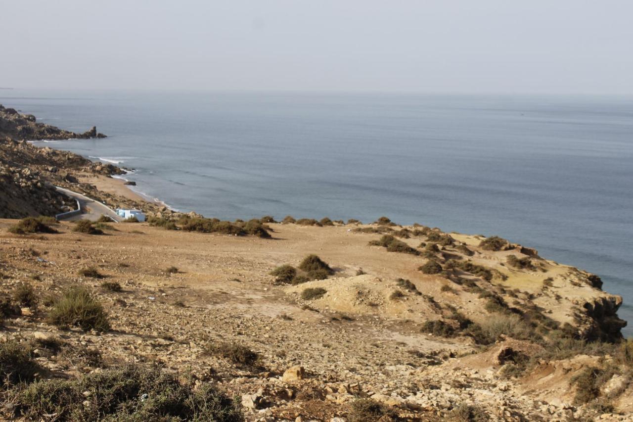 Ait Mouli Surf House Lejlighed Safi Eksteriør billede